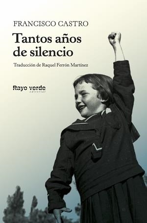 Tantos años de silencio | 9788417925109 | Castro Veloso, Francisco | Llibres.cat | Llibreria online en català | La Impossible Llibreters Barcelona