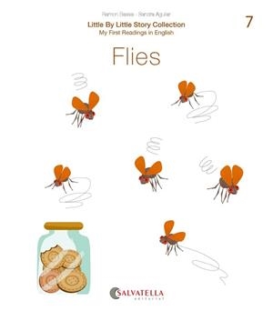 Flies | 9788417841669 | Bassa i Martín, Ramon | Llibres.cat | Llibreria online en català | La Impossible Llibreters Barcelona