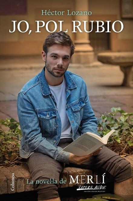 Jo, Pol Rubio | 9788466426282 | Lozano, Héctor | Llibres.cat | Llibreria online en català | La Impossible Llibreters Barcelona