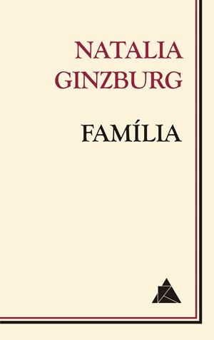 Família | 9788417743024 | Ginzburg, Natalia | Llibres.cat | Llibreria online en català | La Impossible Llibreters Barcelona