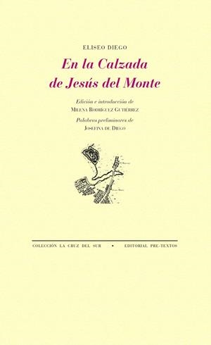 En la Calzada de Jesús del Monte | 9788417830861 | Diego, Eliseo | Llibres.cat | Llibreria online en català | La Impossible Llibreters Barcelona
