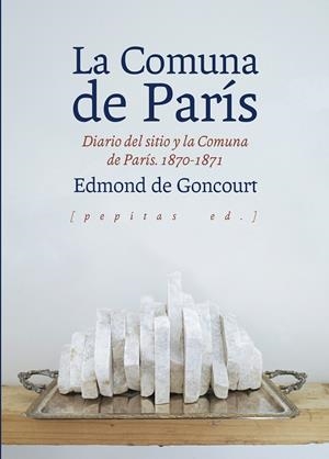 La Comuna de París | 9788417386511 | Goncourt, Edmond de | Llibres.cat | Llibreria online en català | La Impossible Llibreters Barcelona