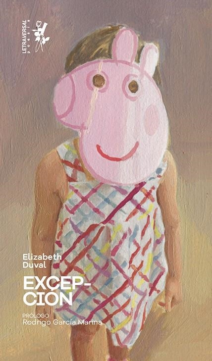 Excepción | 9788412152616 | Duval, Elizabeth | Llibres.cat | Llibreria online en català | La Impossible Llibreters Barcelona