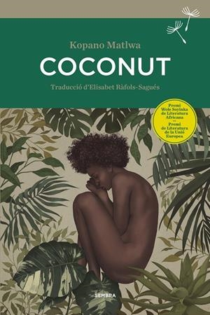 Coconut | 9788416698370 | Matlwa, Kopano | Llibres.cat | Llibreria online en català | La Impossible Llibreters Barcelona