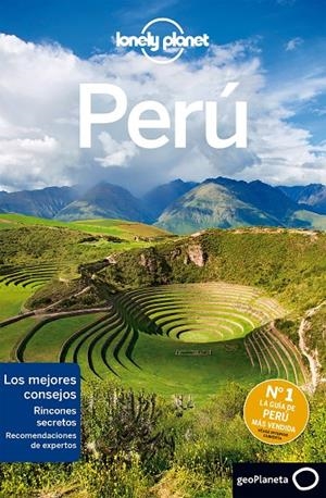 Perú 7 | 9788408210092 | McCarthy, Carolyn/Sainsbury, Brendan/Egerton, Alex/Johanson, Mark/Tang, Phillip/Waterson, Luke | Llibres.cat | Llibreria online en català | La Impossible Llibreters Barcelona