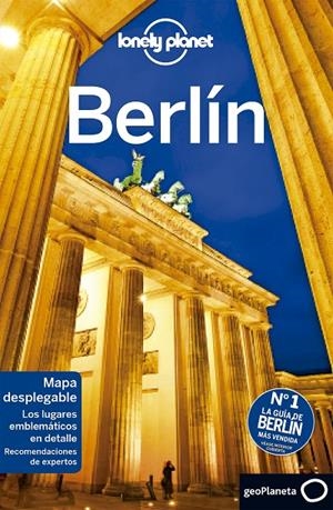 Berlín | 9788408201465 | Schulte-Peevers, Andrea | Llibres.cat | Llibreria online en català | La Impossible Llibreters Barcelona
