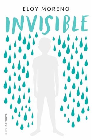 Invisible (edició en català) (Invisible 1) | 9788417605513 | Moreno, Eloy | Llibres.cat | Llibreria online en català | La Impossible Llibreters Barcelona
