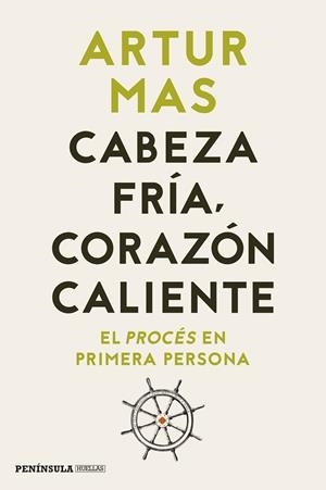 Cabeza fría, corazón caliente | 9788499429038 | Mas Gavarró, Artur | Llibres.cat | Llibreria online en català | La Impossible Llibreters Barcelona