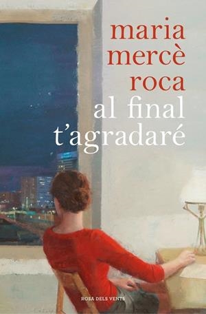 Al final t'agradaré | 9788417909055 | Roca, Maria Mercè | Llibres.cat | Llibreria online en català | La Impossible Llibreters Barcelona