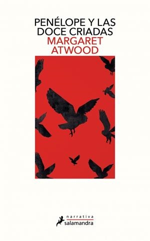 Penélope y las doce criadas | 9788498389883 | Atwood, Margaret | Llibres.cat | Llibreria online en català | La Impossible Llibreters Barcelona