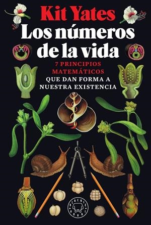 Los números de la vida | 9788417552947 | Yates, Kit | Llibres.cat | Llibreria online en català | La Impossible Llibreters Barcelona