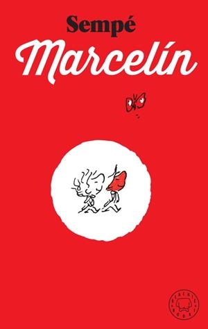 Marcelín | 9788417552978 | Sempé | Llibres.cat | Llibreria online en català | La Impossible Llibreters Barcelona