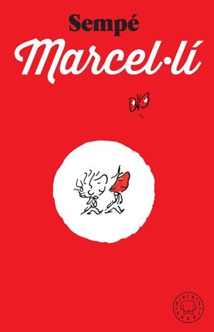 Marcel·lí | 9788417552985 | Sempé | Llibres.cat | Llibreria online en català | La Impossible Llibreters Barcelona