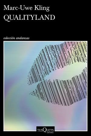 QualityLand | 9788490668009 | Kling, Marc-Uwe | Llibres.cat | Llibreria online en català | La Impossible Llibreters Barcelona