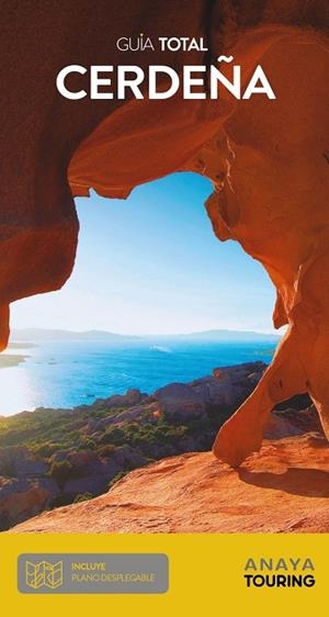 Cerdeña | 9788491582762 | Anaya Touring/Touring Editore | Llibres.cat | Llibreria online en català | La Impossible Llibreters Barcelona