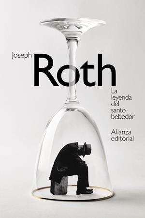 La leyenda del santo bebedor | 9788491817581 | Roth, Joseph | Llibres.cat | Llibreria online en català | La Impossible Llibreters Barcelona