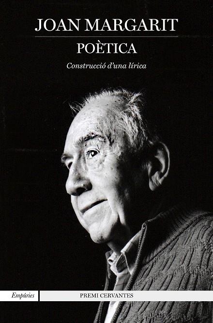 Poètica | 9788417879334 | Margarit, Joan | Llibres.cat | Llibreria online en català | La Impossible Llibreters Barcelona
