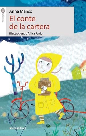 El conte de la cartera | 9788417599584 | Manso Munné, Anna | Llibres.cat | Llibreria online en català | La Impossible Llibreters Barcelona