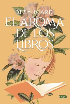 El aroma de los libros | 9788491818090 | Icardi, Desy | Llibres.cat | Llibreria online en català | La Impossible Llibreters Barcelona