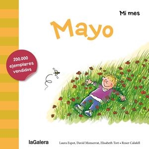 Mayo | 9788424655884 | Espot, Laura/Monserrat, David/Tort, Elisabeth | Llibres.cat | Llibreria online en català | La Impossible Llibreters Barcelona