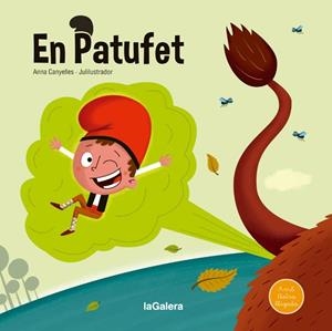 El Patufet | 9788424666811 | Canyelles, Anna | Llibres.cat | Llibreria online en català | La Impossible Llibreters Barcelona