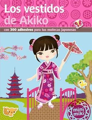 Los vestidos de Akiko | 9788424657529 | Llibres.cat | Llibreria online en català | La Impossible Llibreters Barcelona