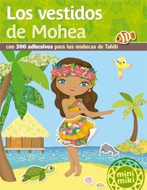 Los vestidos de Mohea | 9788424657512 | Llibres.cat | Llibreria online en català | La Impossible Llibreters Barcelona