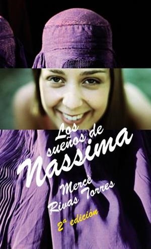 Los sueños de Nassima | 9788424641368 | Rivas Torres, Mercè | Llibres.cat | Llibreria online en català | La Impossible Llibreters Barcelona