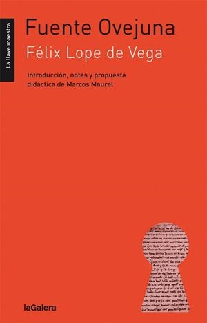 Fuente Ovejuna | 9788424658595 | Lope de Vega | Llibres.cat | Llibreria online en català | La Impossible Llibreters Barcelona
