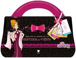 Todo para el diseño de tus vestidos de fiesta | 9788424631284 | Llibres.cat | Llibreria online en català | La Impossible Llibreters Barcelona
