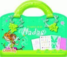 El maletín de las hadas | 9788424629854 | Llibres.cat | Llibreria online en català | La Impossible Llibreters Barcelona