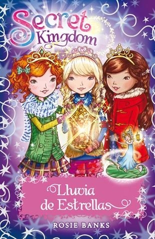 Lluvia de estrellas | 9788424656782 | Rosie Banks | Llibres.cat | Llibreria online en català | La Impossible Llibreters Barcelona