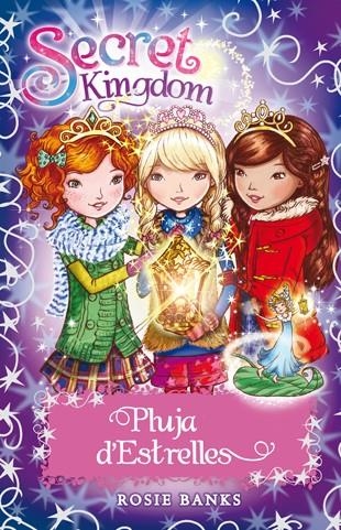 Pluja d'estrelles | 9788424656775 | Rosie Banks | Llibres.cat | Llibreria online en català | La Impossible Llibreters Barcelona
