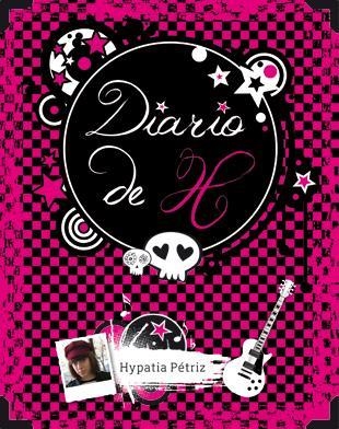 Diario de H | 9788424646578 | Pétriz, Hypatia | Llibres.cat | Llibreria online en català | La Impossible Llibreters Barcelona