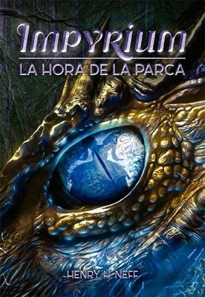 IMPYRIUM II | 9788424662561 | Neff, Henry H. | Llibres.cat | Llibreria online en català | La Impossible Llibreters Barcelona