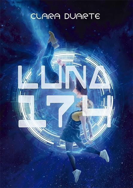 Luna 174 | 9788424665265 | Clara Duarte | Llibres.cat | Llibreria online en català | La Impossible Llibreters Barcelona