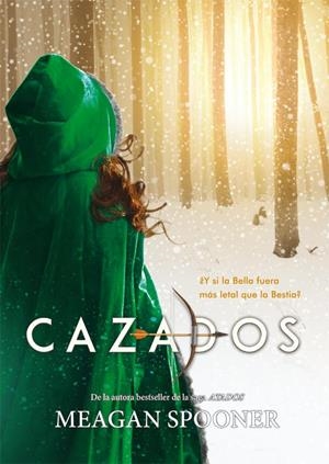 Cazados | 9788424662851 | Spooner, Meagan | Llibres.cat | Llibreria online en català | La Impossible Llibreters Barcelona