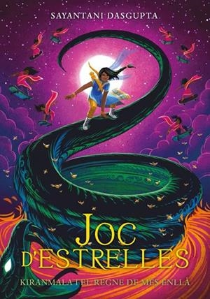Joc d'estrelles | 9788424665395 | Sayantani DasGupta | Llibres.cat | Llibreria online en català | La Impossible Llibreters Barcelona