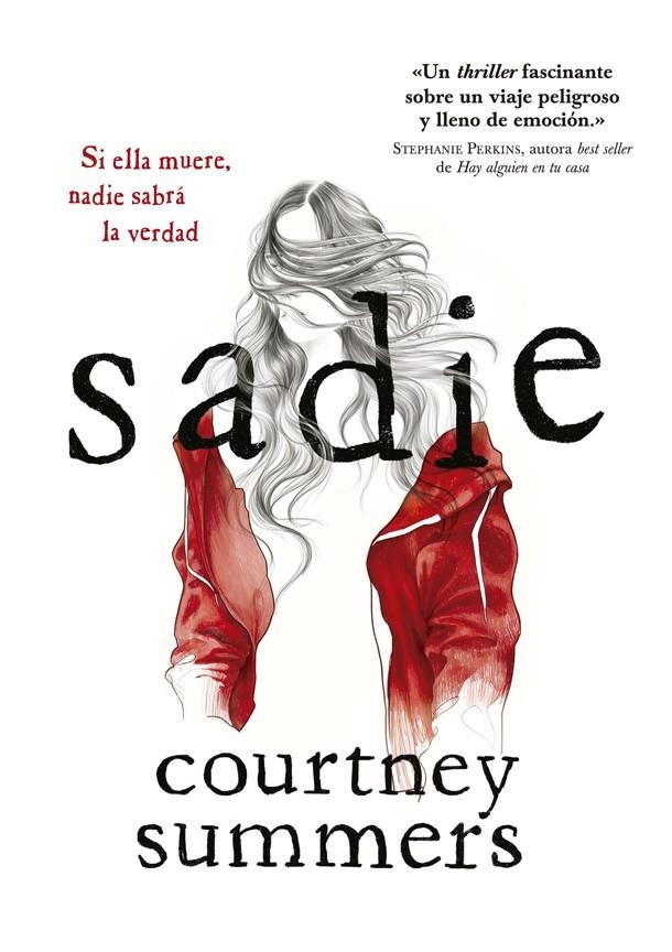 Sadie | 9788424664961 | Courtney Summers | Llibres.cat | Llibreria online en català | La Impossible Llibreters Barcelona