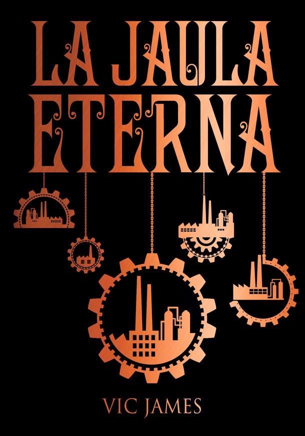 Dones Oscuros 2. La jaula eterna | 9788424661700 | James, Vic | Llibres.cat | Llibreria online en català | La Impossible Llibreters Barcelona