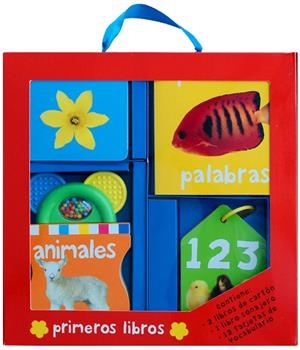 Primeros libros | 9788424661311 | Llibres.cat | Llibreria online en català | La Impossible Llibreters Barcelona