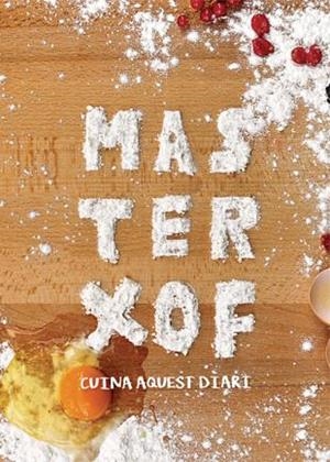 Master Xof | 9788416670192 | Xavier Sanjuan\Laia Gutiérrez (il·lustr.) | Llibres.cat | Llibreria online en català | La Impossible Llibreters Barcelona