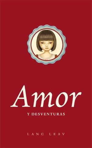 Amor y desventuras | 9788416528073 | Lang Leav | Llibres.cat | Llibreria online en català | La Impossible Llibreters Barcelona