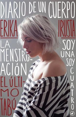 Diario de un Cuerpo | 9788416673162 | Irusta, Erika | Llibres.cat | Llibreria online en català | La Impossible Llibreters Barcelona
