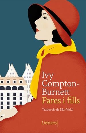 Pares i fills | 9788417868222 | Ivy Compton-Burnett | Llibres.cat | Llibreria online en català | La Impossible Llibreters Barcelona