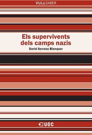 Els supervivents dels camps nazis | 9788491164265 | Serrano Blanquer, David | Llibres.cat | Llibreria online en català | La Impossible Llibreters Barcelona