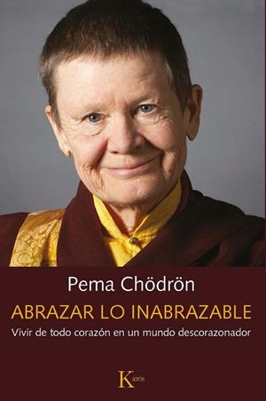 Abrazar lo inabrazable | 9788499887487 | Chödrön, Pema | Llibres.cat | Llibreria online en català | La Impossible Llibreters Barcelona