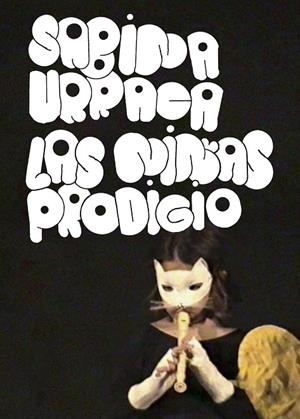 Las niñas prodigio | 9788416167623 | Urraca, Sabina | Llibres.cat | Llibreria online en català | La Impossible Llibreters Barcelona