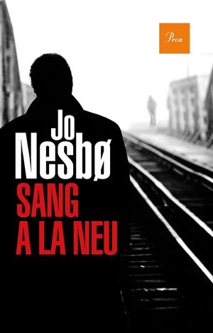 Sang a la neu | 9788475888439 | Nesbo, Jo | Llibres.cat | Llibreria online en català | La Impossible Llibreters Barcelona