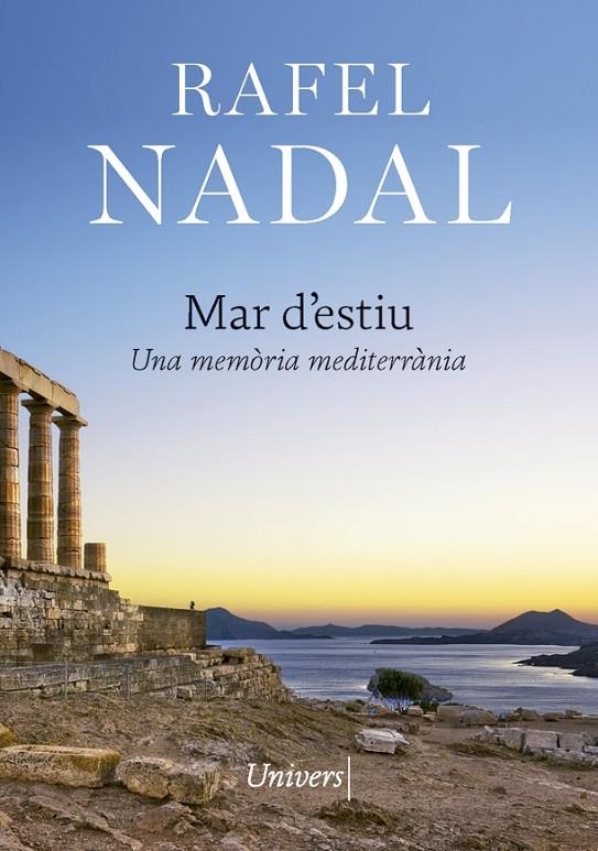 Mar d'estiu | 9788417868444 | Rafel Nadal | Llibres.cat | Llibreria online en català | La Impossible Llibreters Barcelona